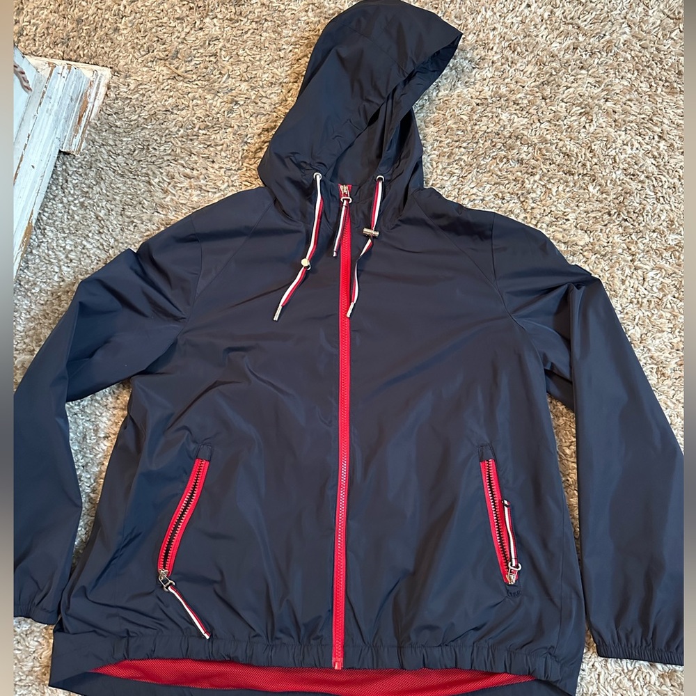 Tommy Hilfiger Rain Jacket